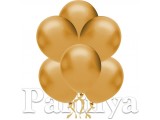 Altın Metalik Balon